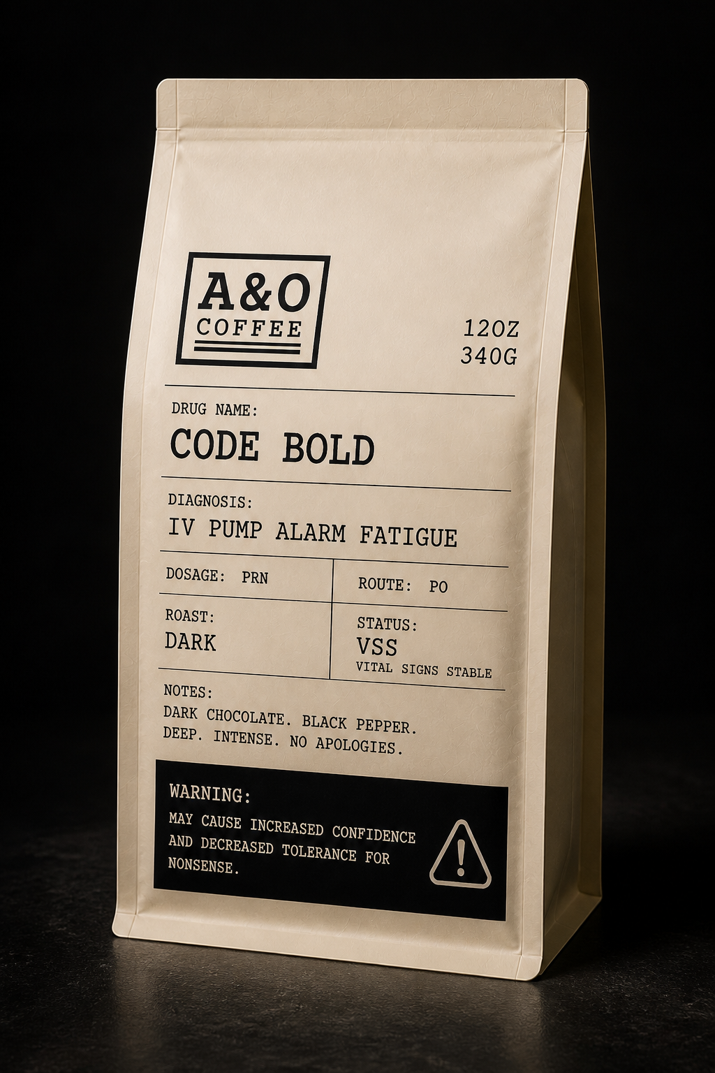 Code Bold